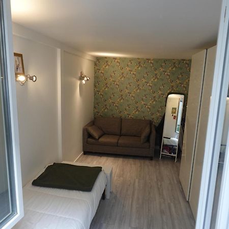 Apartament Studio Versailles Notre Dame Zewnętrze zdjęcie